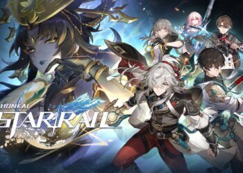 Honkai Star Rail PS5 technical test