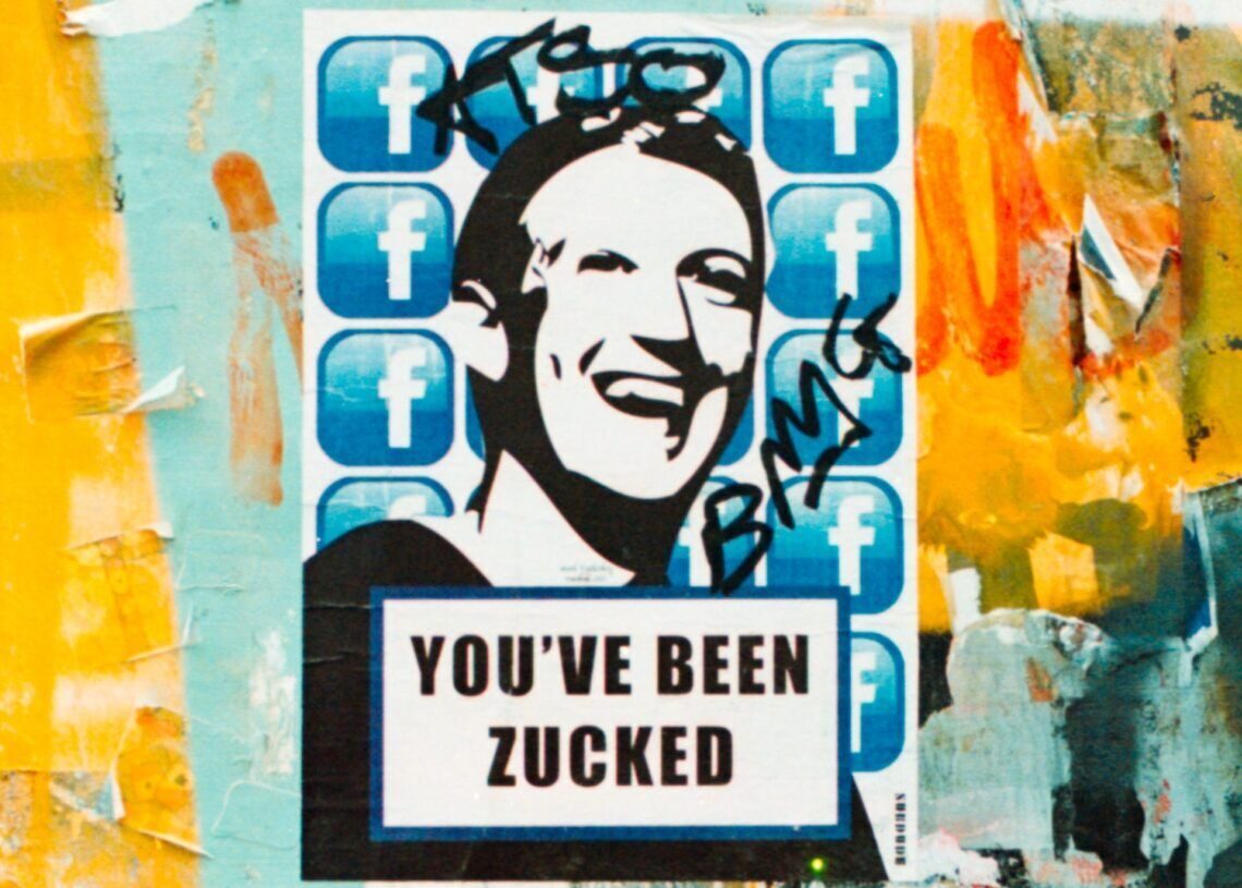 Zuckerberg is tired of waiting and thinks "Elon isn't serious"