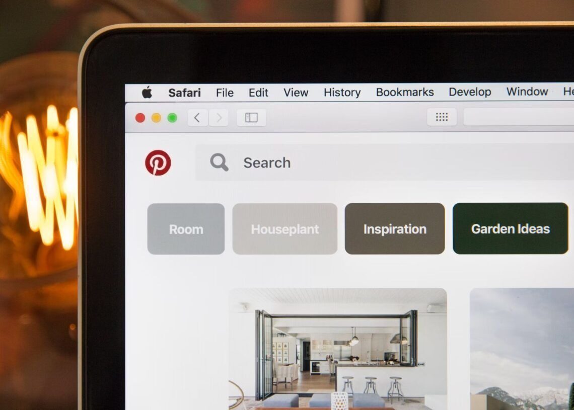 Pinterest not working fixed
