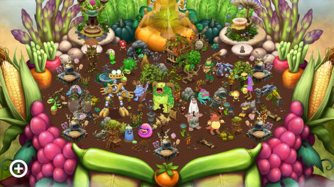 How to get free diamonds in My Singing Monsters Explained • TechBriefly