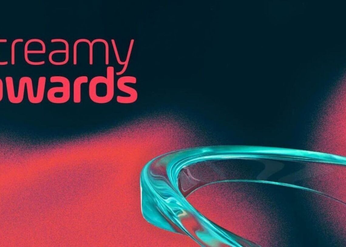 Streamy Awards 2023