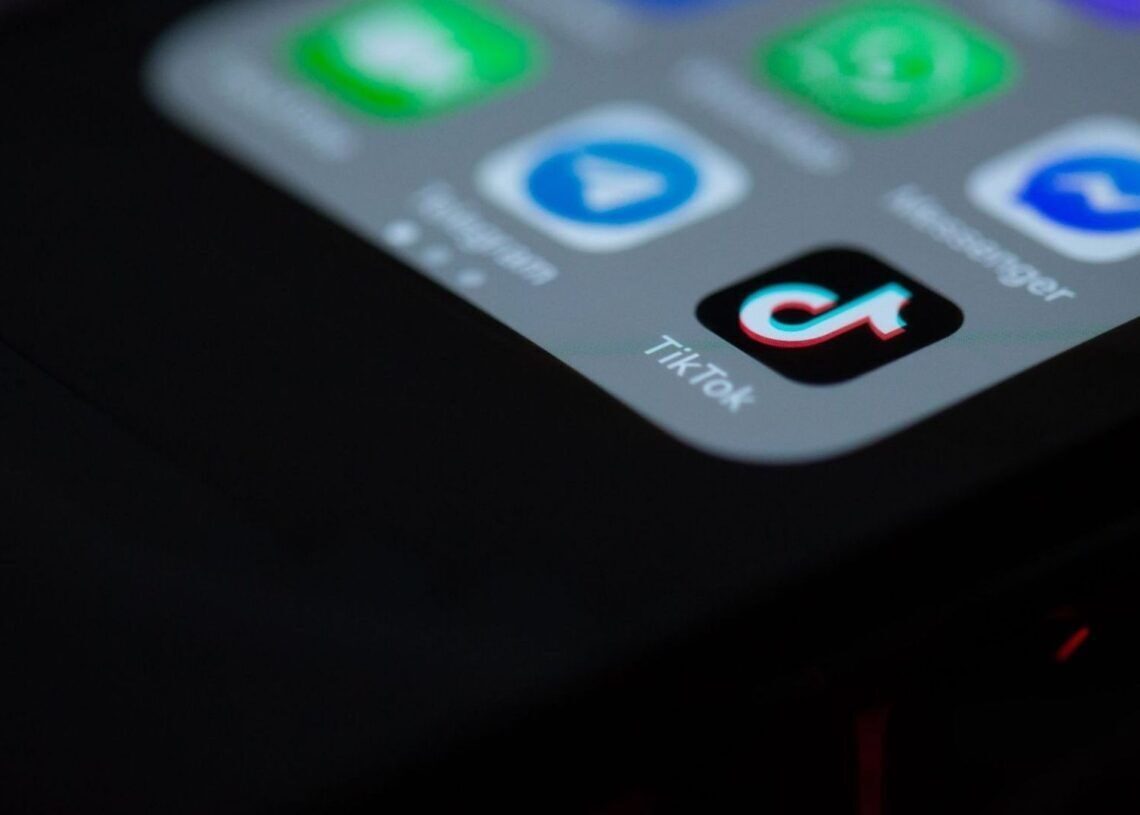 TikTok spam invites have become frustrating but there is a fix