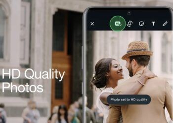 WhatsApp HD photos: Finally, you can send an image via WhatsApp and post it on Instagram