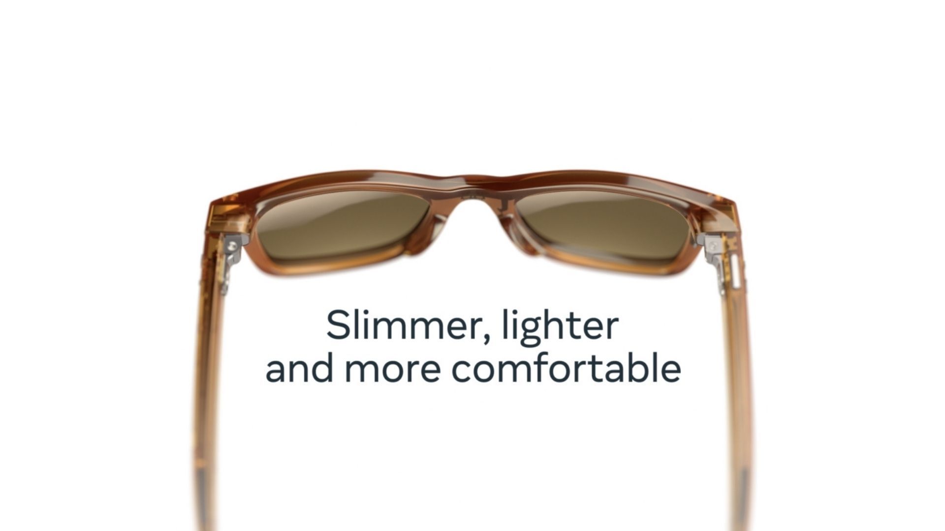 Óculos RayBan Meta Smart combinam tecnologia com estilo