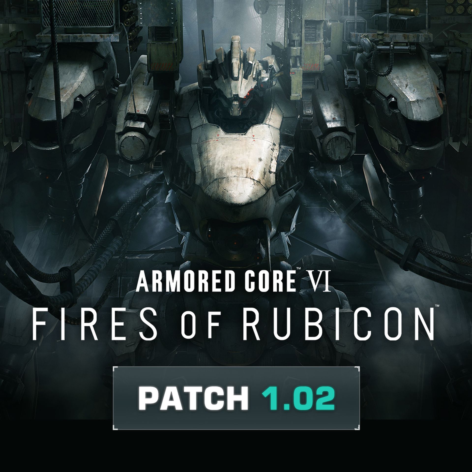 AC6 patch notes