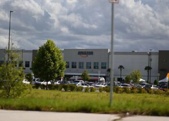 Amazon lawsuit: FTC sues Amazon for illegal monopolization