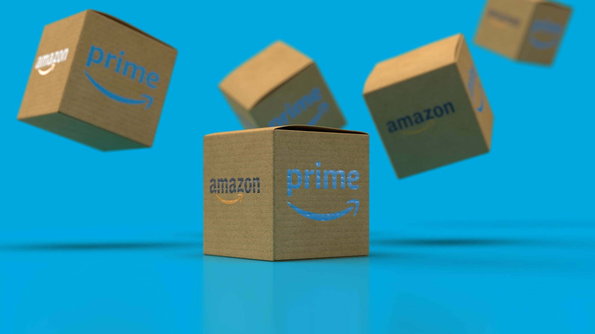   FTC klaagt Amazon aan