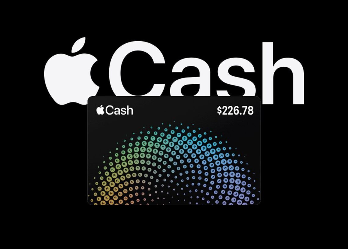 Apple Cash not working: