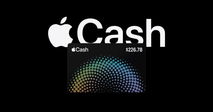 Apple Cash not working:
