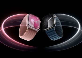 Apple Watch Series 9 vs. 8