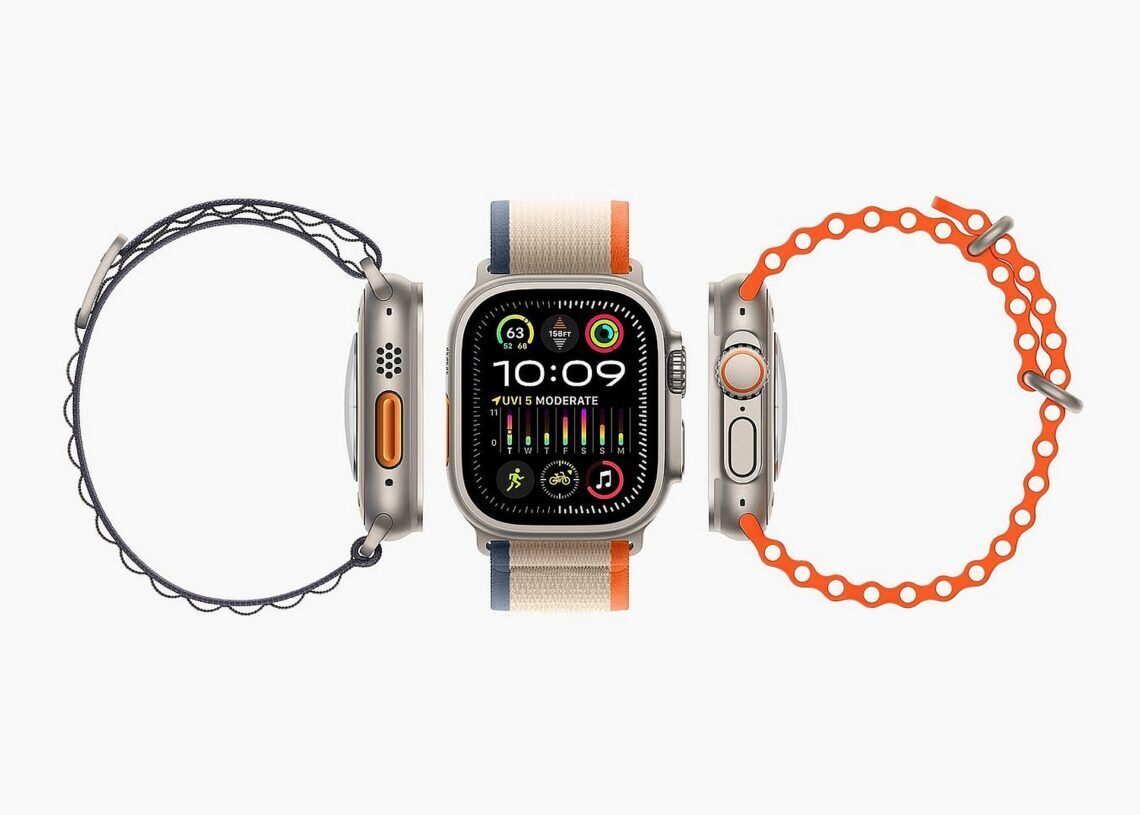 Apple Watch Ultra 2: Specs, price and release date