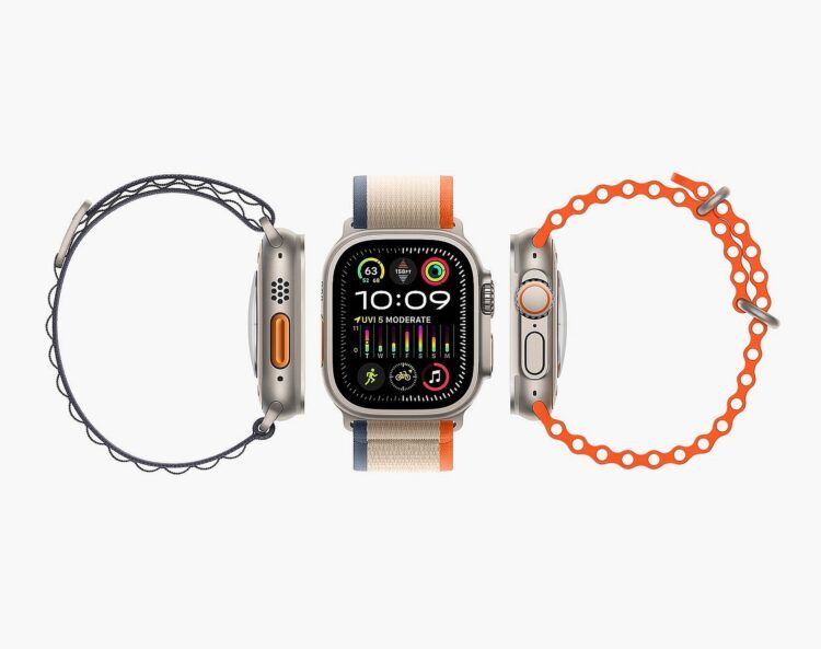 Apple Watch Ultra 2: Specs, price and release date