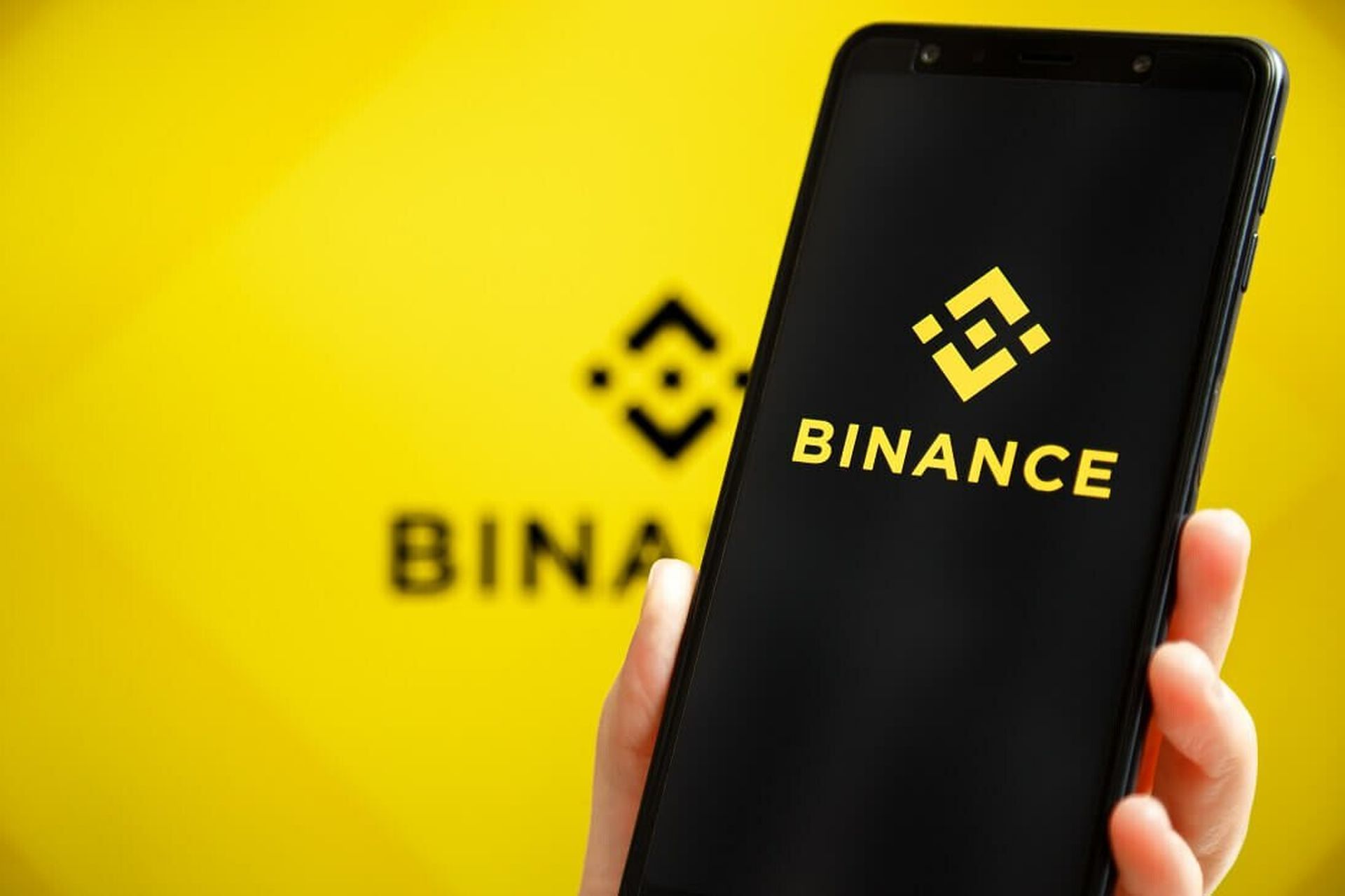 Binance Woord van de Dag antwoorden