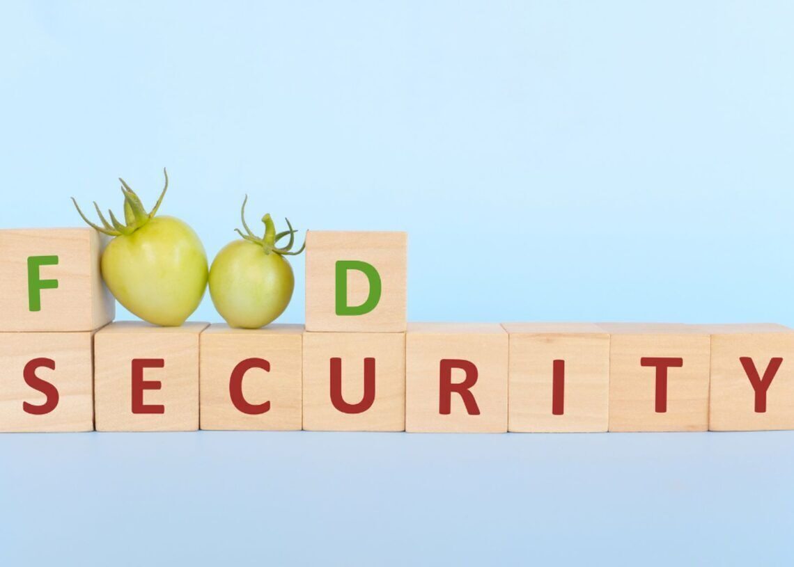 Blockchain instilling greater trust in global food supply chains