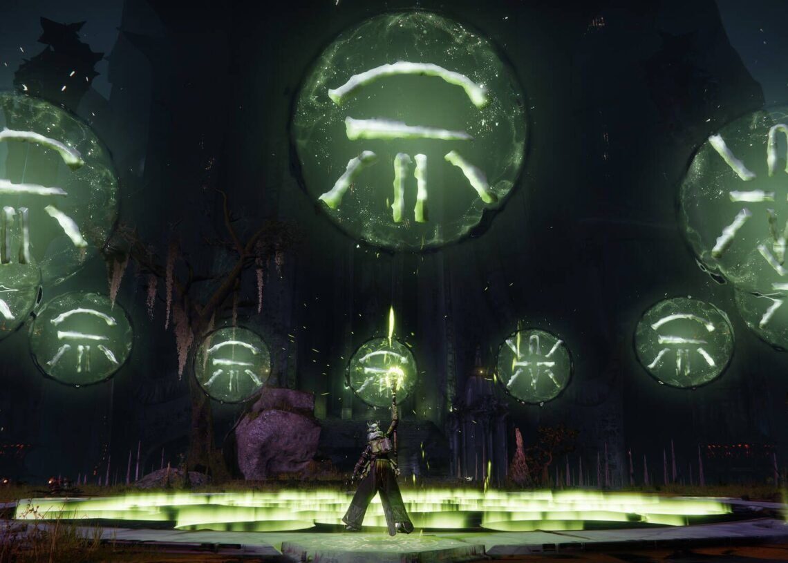 Cunning Test Destiny 2 Imbaru Engine