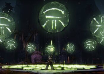 How to complete the Cunning Test in Destiny 2’s Imbaru Engine?