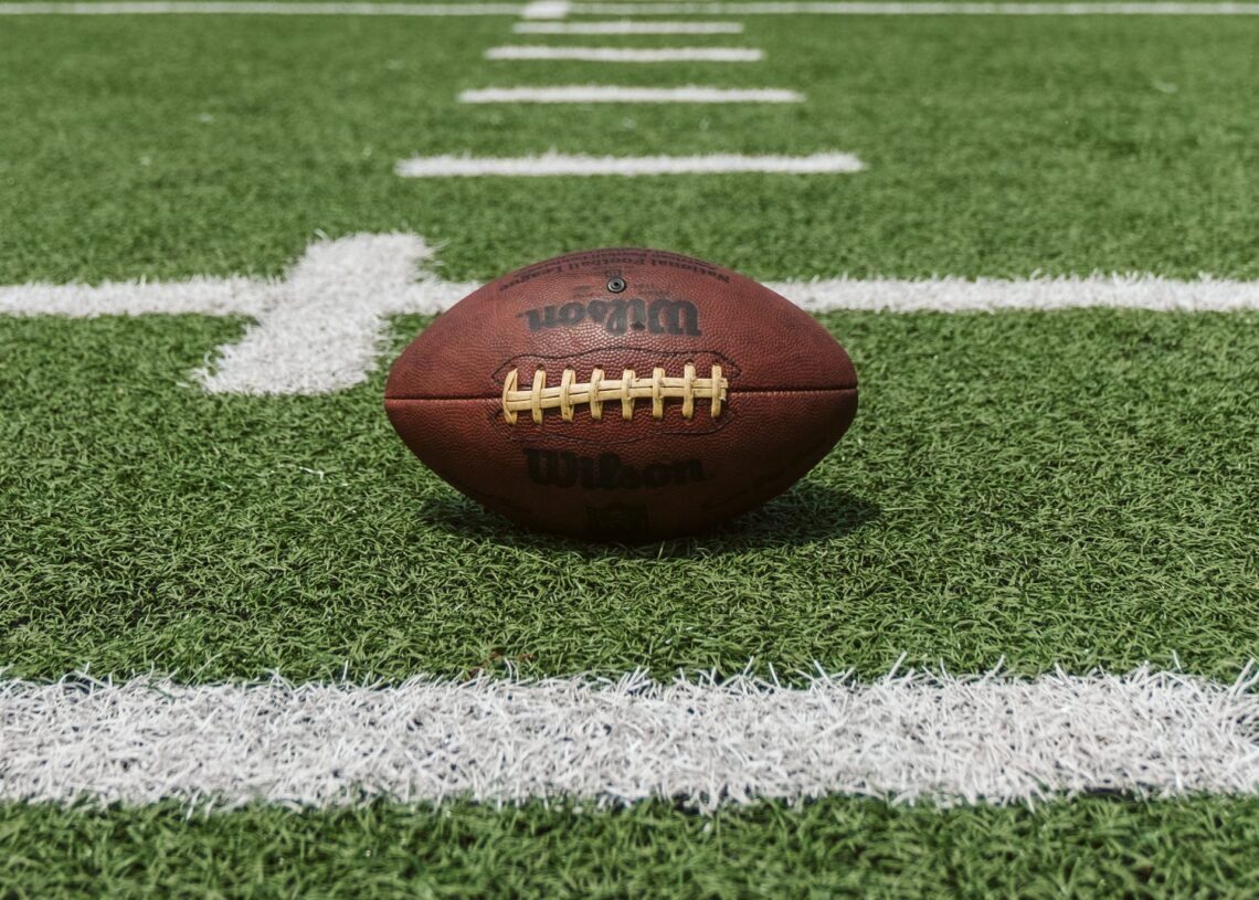 Detroit Lions defeat reigning Super Bowl Champions Kansas City Chiefs in week one shock victory