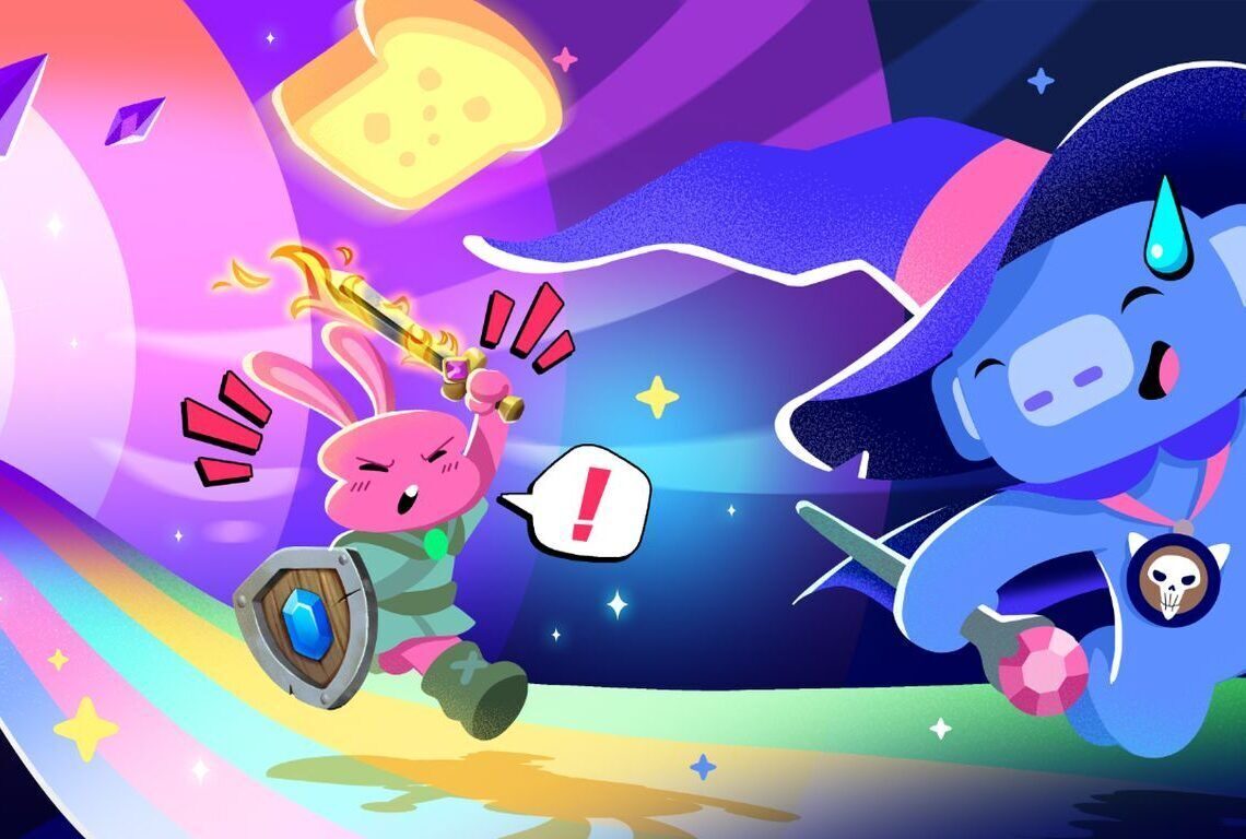 Discord avatar decorations