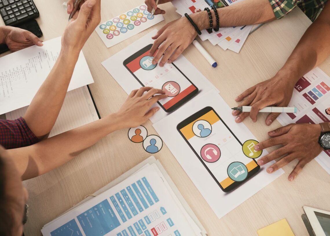 The growing trend: Why businesses are wholeheartedly embracing app development