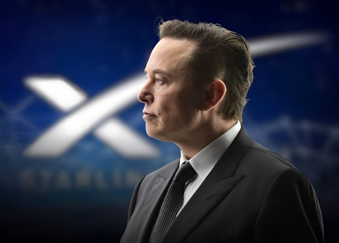 Elon Musk turns off Starlink during Ukraine's attack