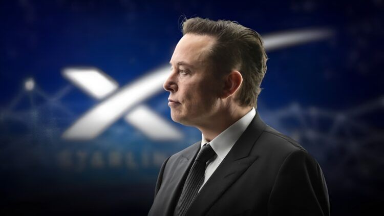 Elon Musk turns off Starlink during Ukraine's attack