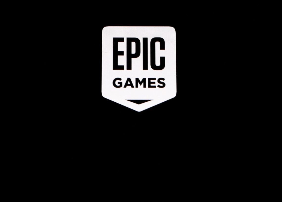 Epic Games layoff