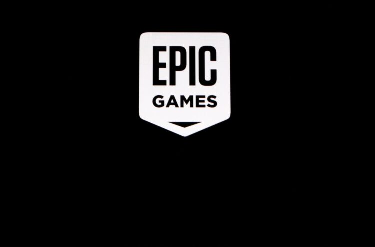 Epic Games layoff