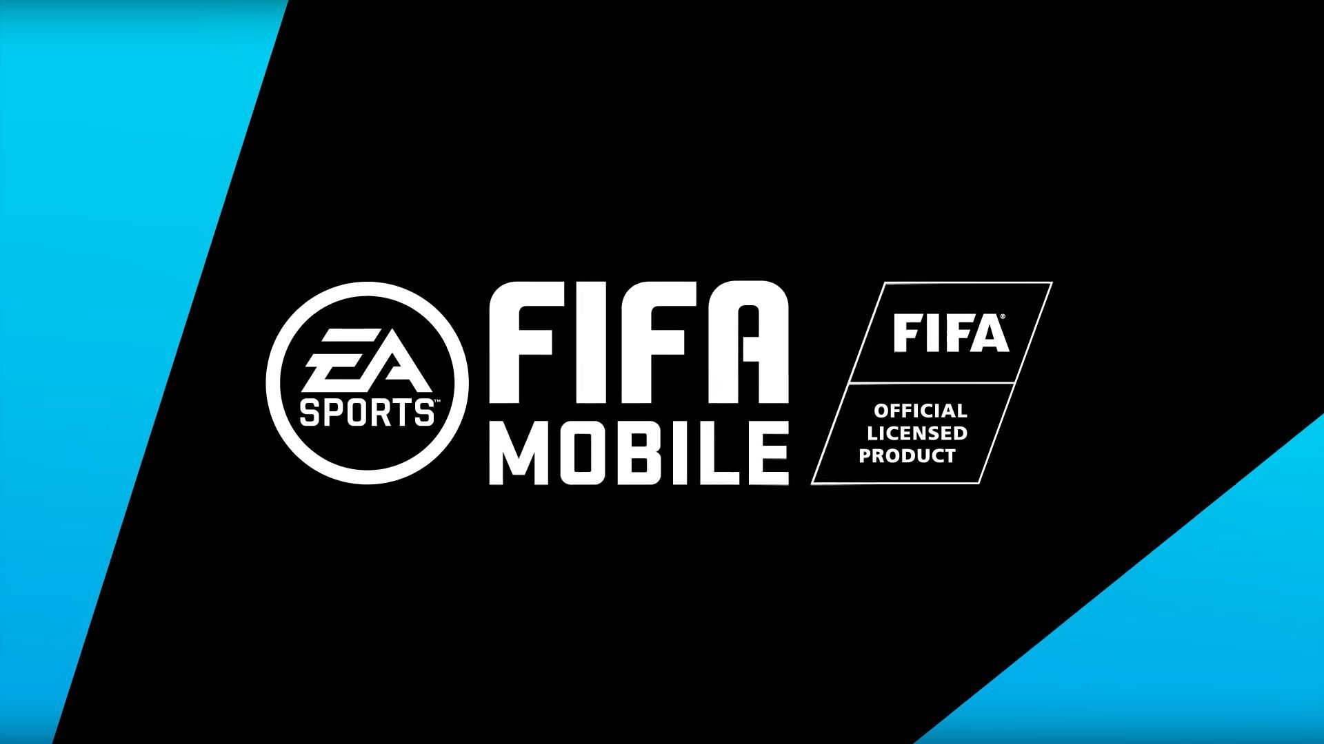 FIFA Mobile werkt niet