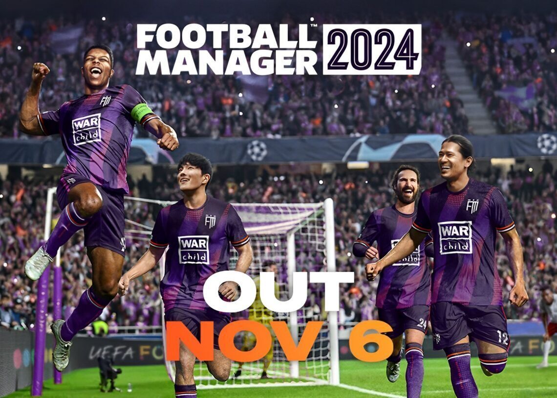 FM 24 Game Pass
