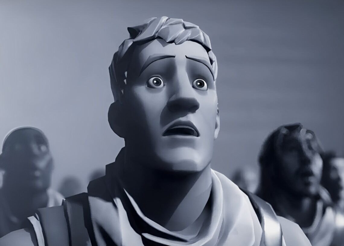 FTC Fortnite refund