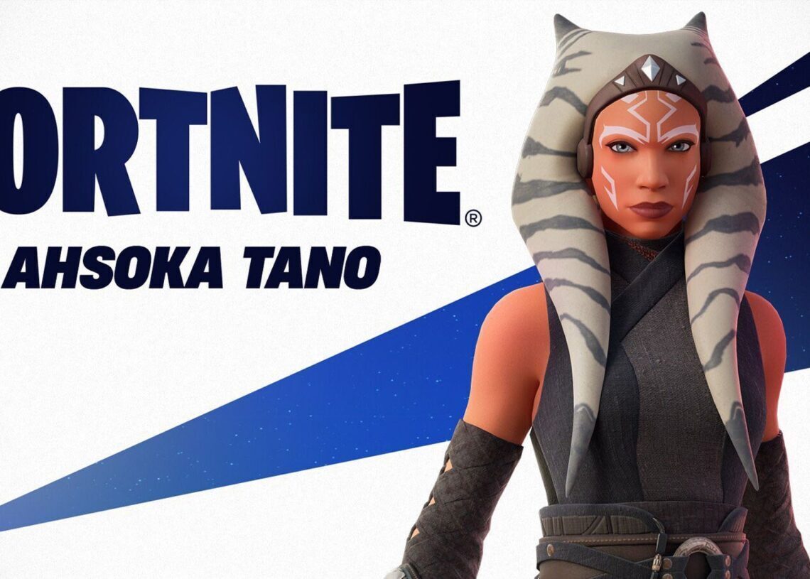 Fortnite v26.20