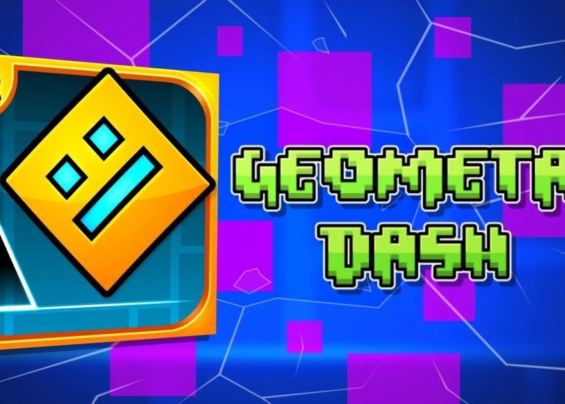 Geometry Dash not working iOS 17