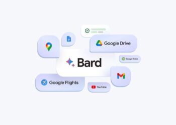 Google Bard Extensions will seamlessly integrate all Google apps