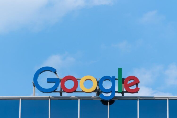 Google antitrust lawsuit 2023