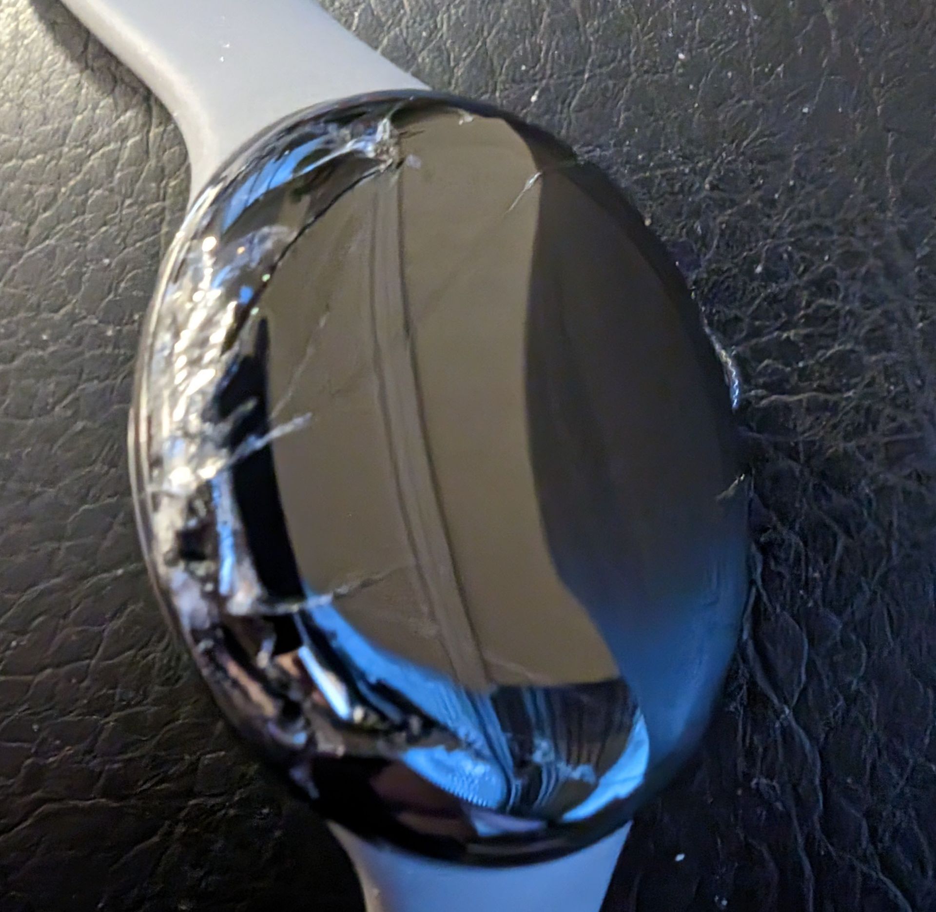 Google ne réparera pas la Pixel Watch