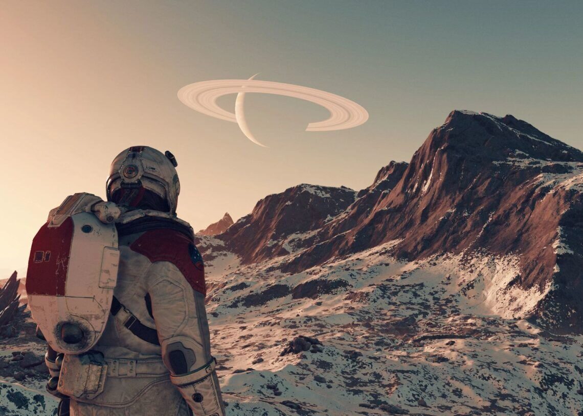 How to delete outpost Starfield