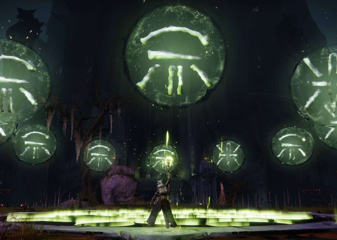 How to get Essence of Oversoul in Destiny 2