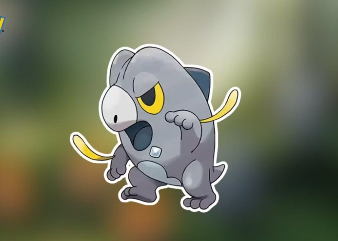 How to get Frigibax in Pokemon GO