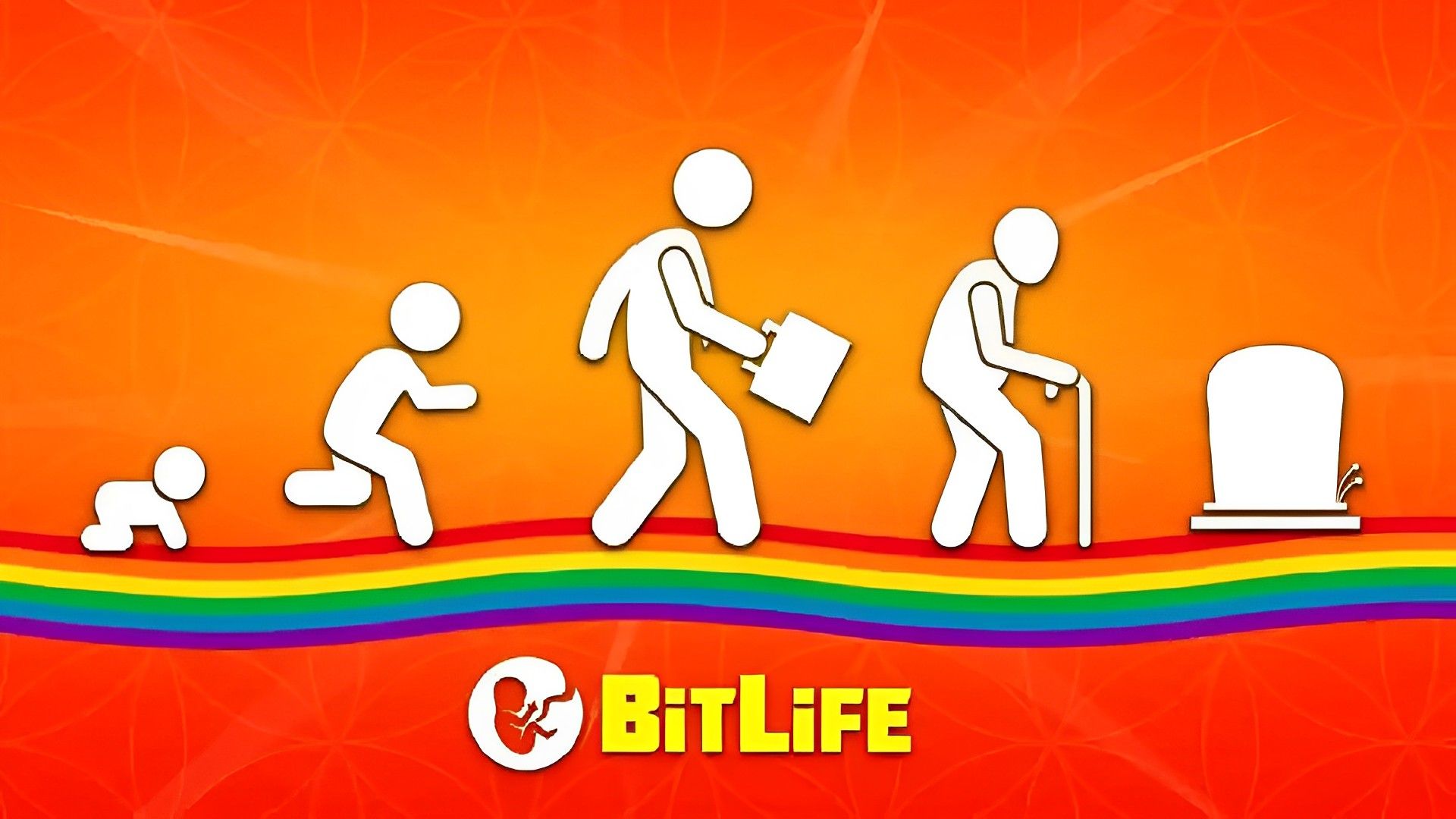 Bitlife life simulator. BITLIFE. BITLIFE - Life Simulator игра. Бит лайф последняя версия. BITLIFE 1.0.