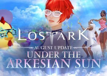 Lost Ark Lucky Mokoko Seeds