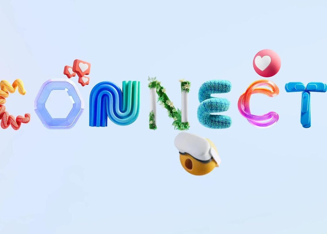 Meta Connect 2023