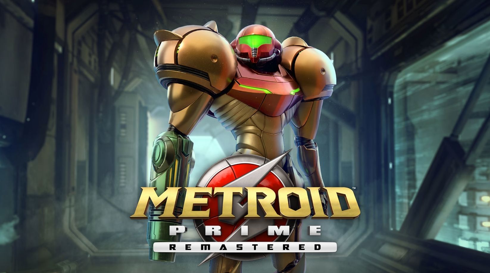 Metroid Prime geremasterde superraketten