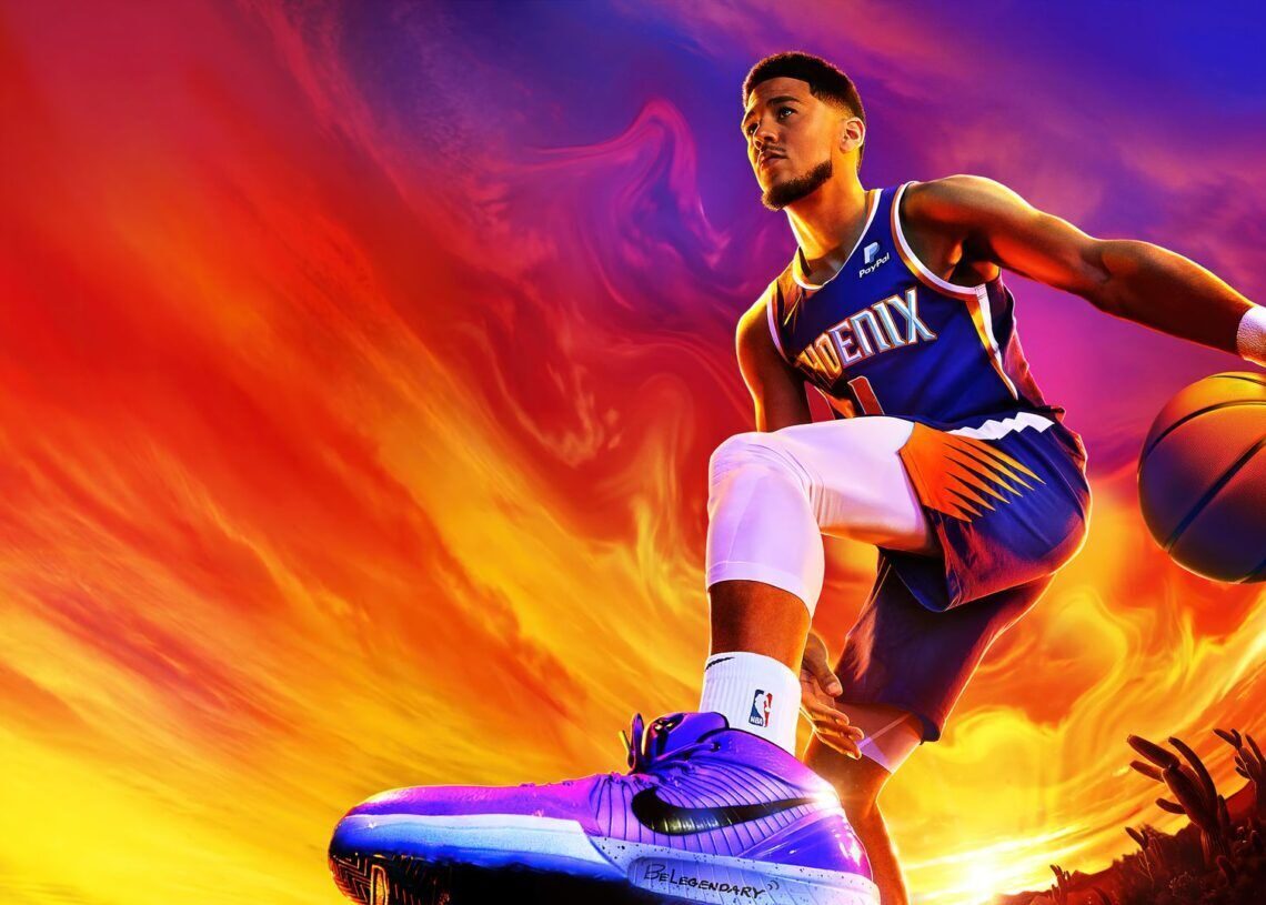 NBA2K error code 4b538e50