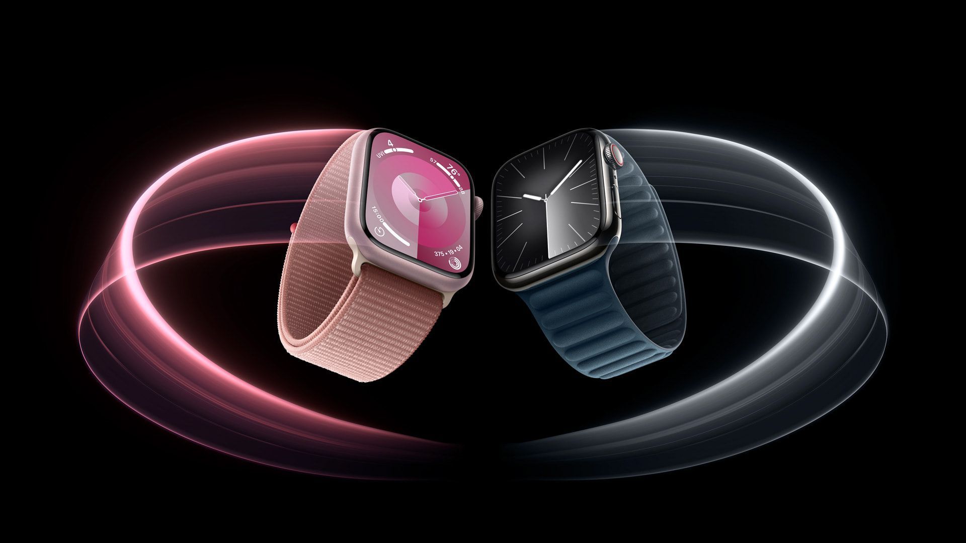 New Apple Watch Double Tap feature