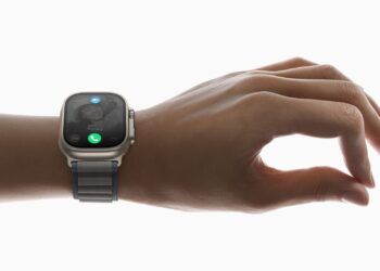 New Apple Watch Double Tap feature will feel your pinch