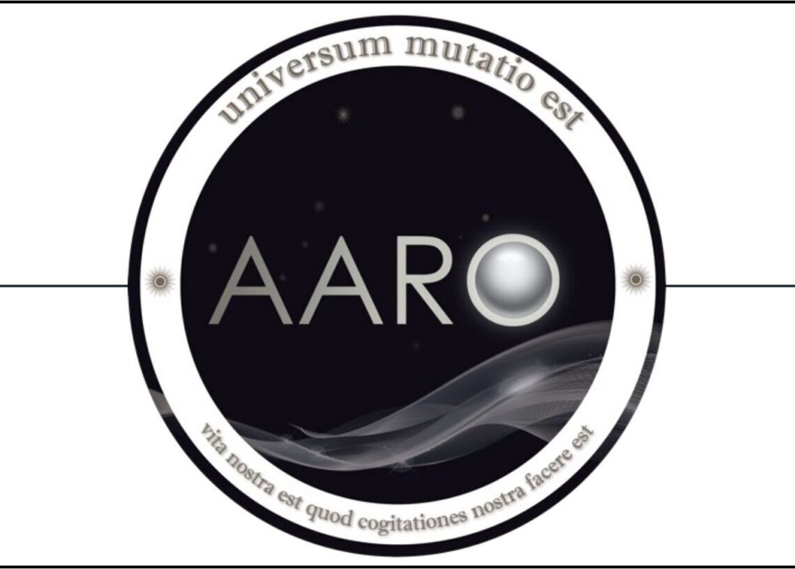 The Pentagon announces the first ever official UFO website, Aaro.mil