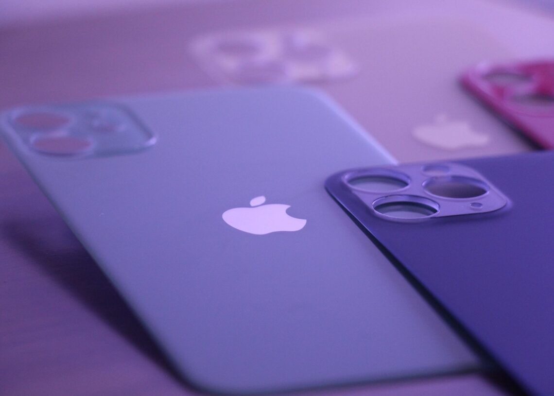 New iPhone ringtones