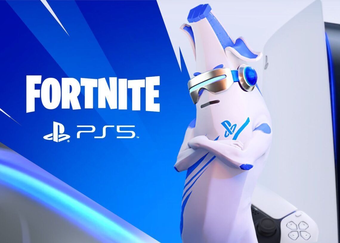 PS5 Fortnite issues: How to restart Fortnite on PS5?