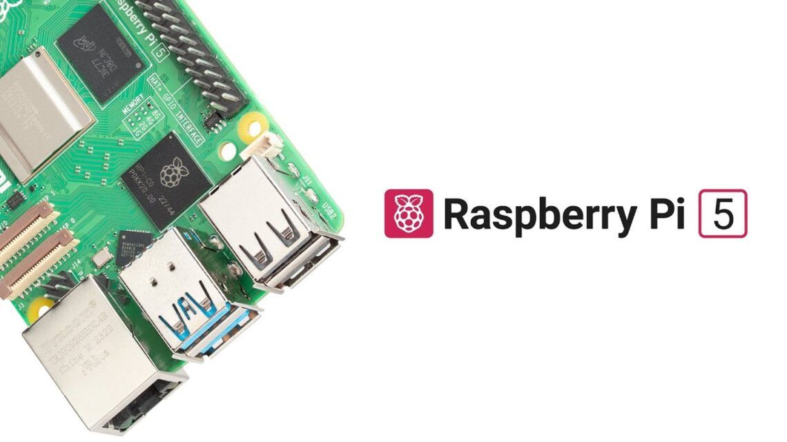 Pi5 Explained Raspberry Pi 5 Specs Bcm2712 And More • Techbriefly 