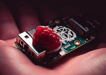 Pi5 Raspberry Pi 5